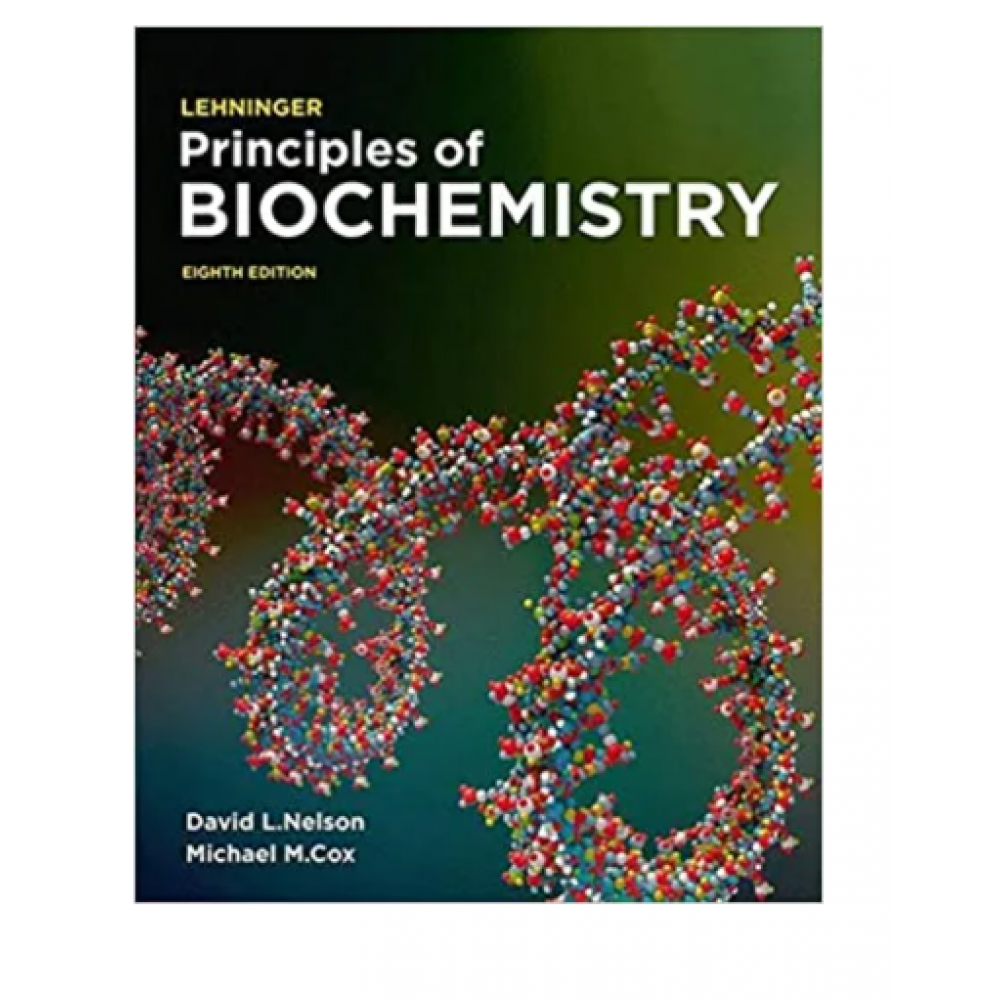Lehninger Principles Of Biochemistry 8th Ed